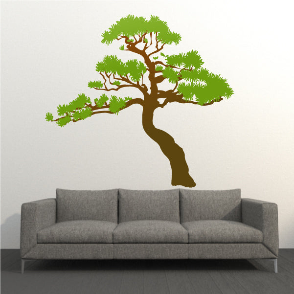 Image of Tree Stickers