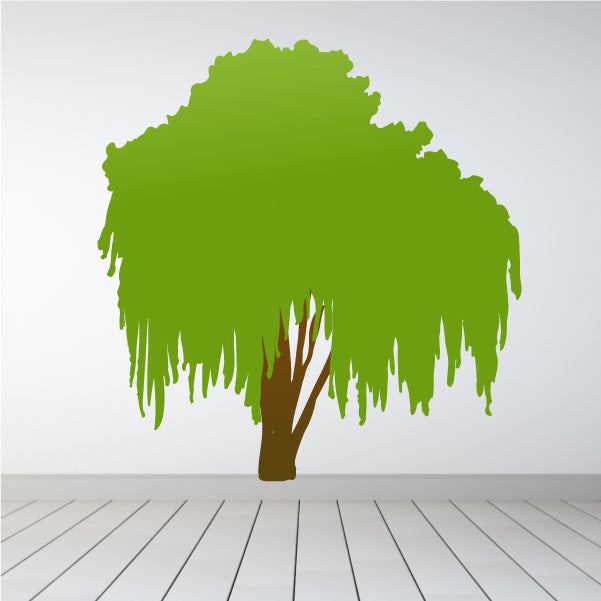 Image of Tree Stickers