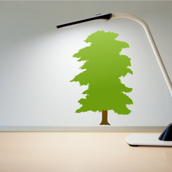 Image of Tree Stickers