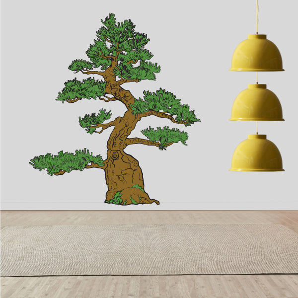 Image of Tree Stickers