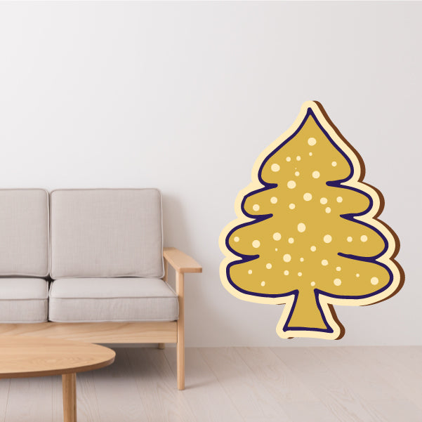 Image of Tree Stickers