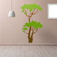 Image of Tree Stickers