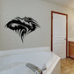 Image of Tribal Dragon Decals