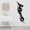 Image of Tribal Dragon Decals