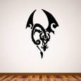 Image of Tribal Dragon Decals