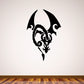 Image of Tribal Dragon Decals