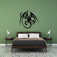 Image of Tribal Dragon Decals