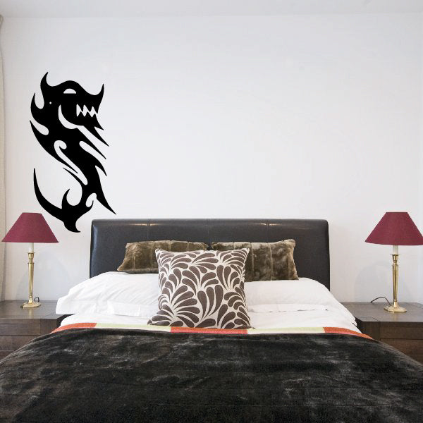 Image of Tribal Dragon Decals