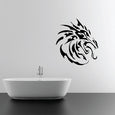 Image of Tribal Dragon Decals