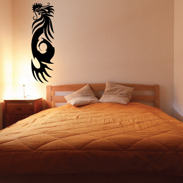 Image of Tribal Dragon Decals