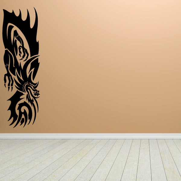 Image of Tribal Dragon Decals