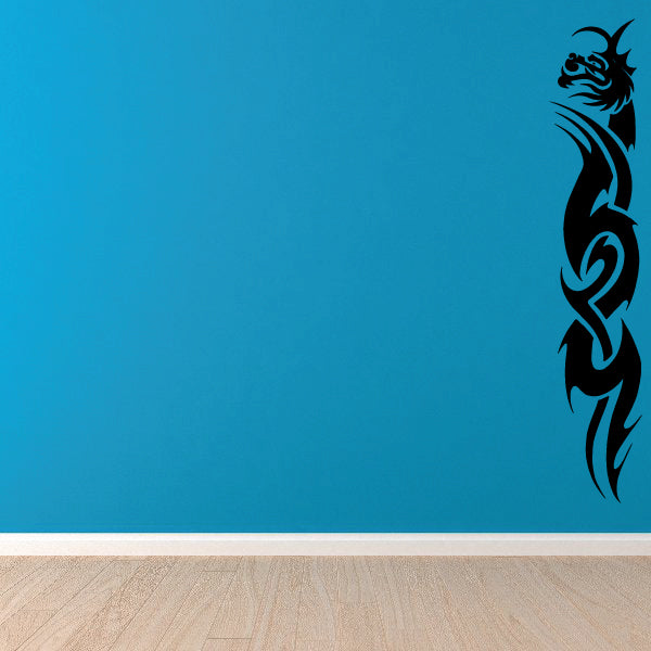 Image of Tribal Dragon Decals