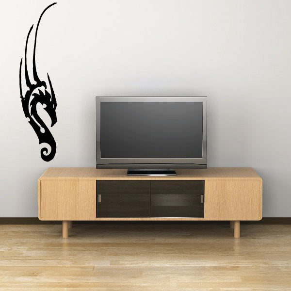 Image of Tribal Dragon Decals