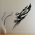 Image of Tribal Dragon Decals