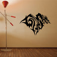 Image of Tribal Dragon Decals