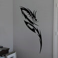 Image of Tribal Dragon Decals