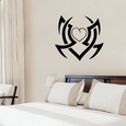 Image of Tribal Heart Decals