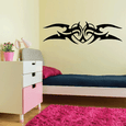 Image of Tribal Heart Decals