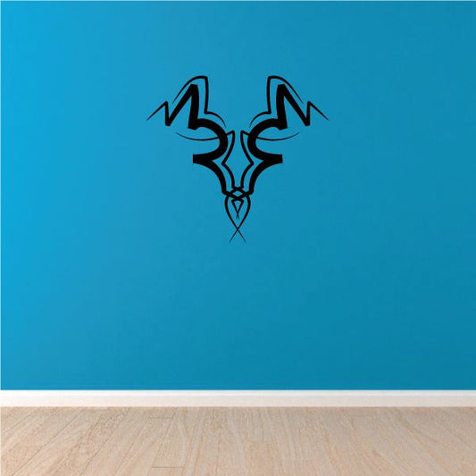 Image of Tribal Pinstripe Wall Decal - Vinyl Decal - Car Decal - 303