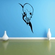 Image of Tribal Skull Decals