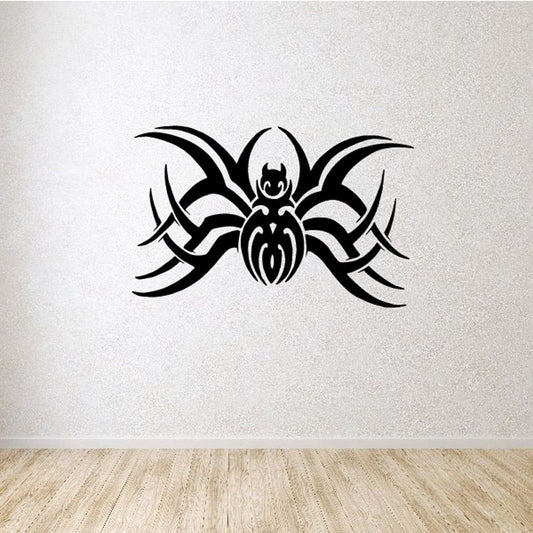 Image of Tribal Tarantula Decal