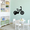 Image of Tricycle Decals