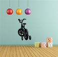 Image of Tricycle Decals