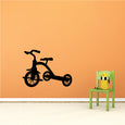 Image of Tricycle Decals