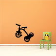 Image of Tricycle Decals