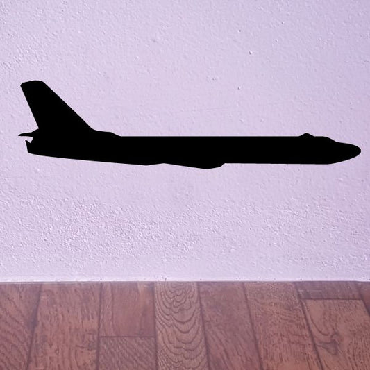 Image of Tu-16 Badger Decal