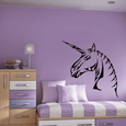 Image of Unicorn Decals