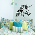 Image of Unicorn Decals