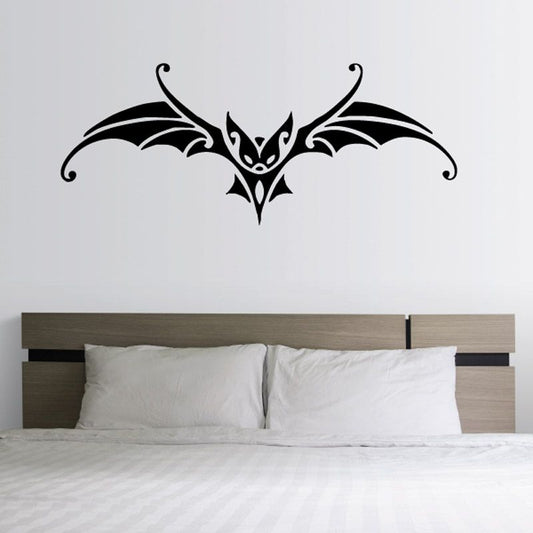 Image of Victorian Bat Decal