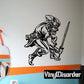 Image of Viking Decals