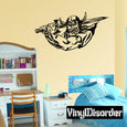 Image of Viking Decals