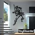 Image of Viking Decals