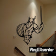 Image of Viking Decals