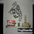 Image of Viking Decals