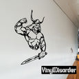 Image of Viking Decals