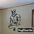 Image of Viking Decals