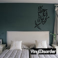 Image of Viking Decals