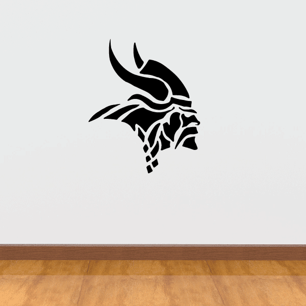 Image of Viking Decals