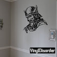 Image of Viking Decals