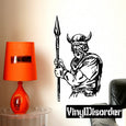 Image of Viking Decals