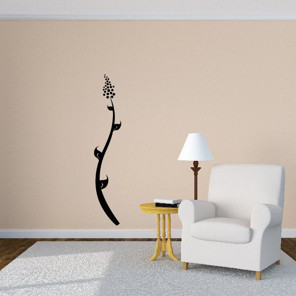 Image of Vine Decals