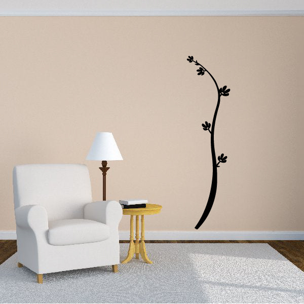 Image of Vine Decals