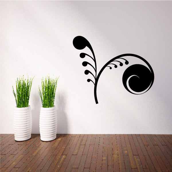 Image of Vine Decals