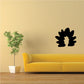 Image of Wild Flower Decals