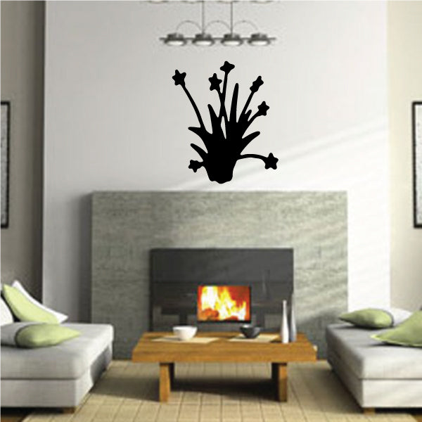 Image of Wild Flower Decals