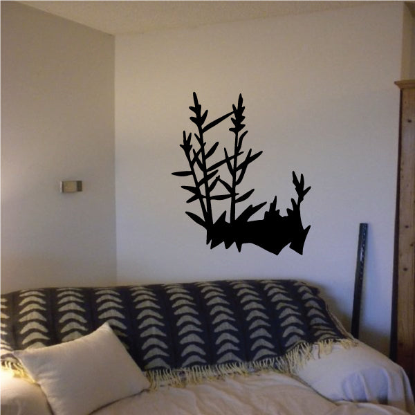 Image of Wild Flower Decals